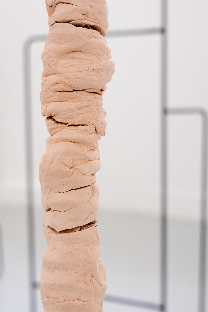 Carina Emery - Constant Control In Heat Elements, 2017